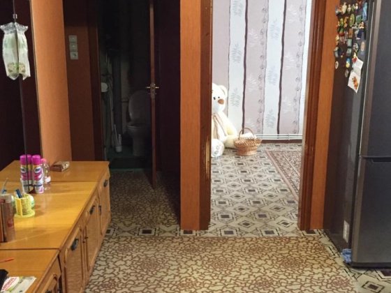 Продам 2х комнатную квартиру Павлоград