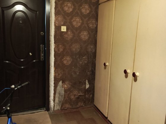 Продам 3-х комнатную квартиру Павлоград