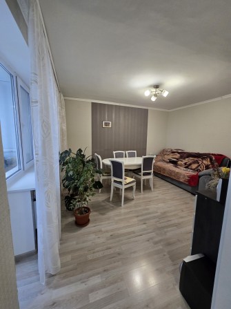 Велика3х.кім. кв. - фото 1