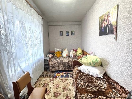 Продам 2-ух комн квартиру Светловодск