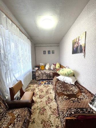 Продам 2-ух комн квартиру - фото 1