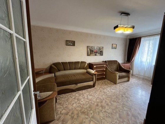 Продаж - 1-кімн квартира в центрі міста Самар (р-н Літака, АТБ) Самар