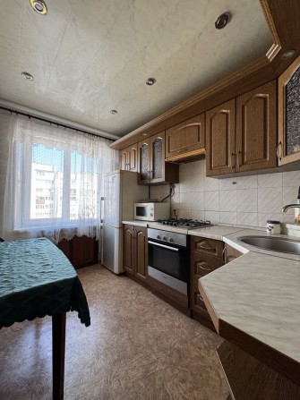 Трёхкомнатная «чешка» центр - фото 1