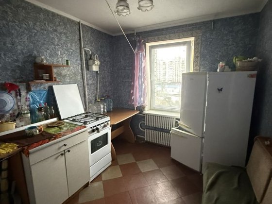 Продам 1 комнатную «чешку» центр Самар