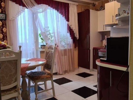 Продам двухкомнатную квартиру в новострое