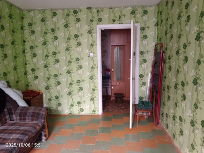 Продам 2-х кімнатну пшс - фото 1