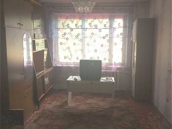 Продажа  2-х комн. квартиры в  Павлограде  под  (ремонт) Павлоград