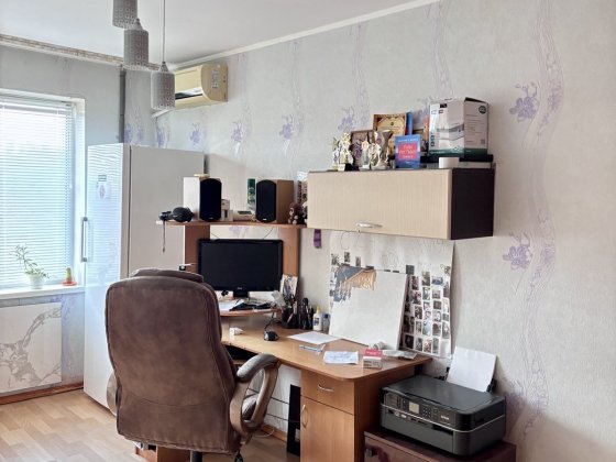 Продаж чотирьох кімнатної квартири Павлоград