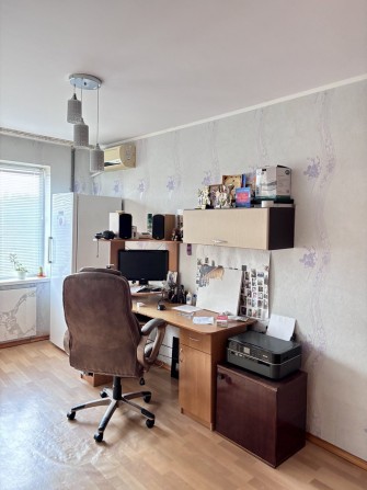 Продаж чотирьох кімнатної квартири - фото 1