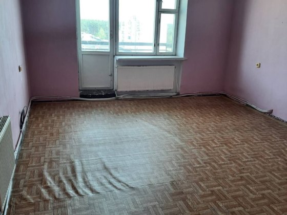 Продам 1 кімнатну квартиру. М.Славута, р-н Сонячний, 54,1 мкв Славута