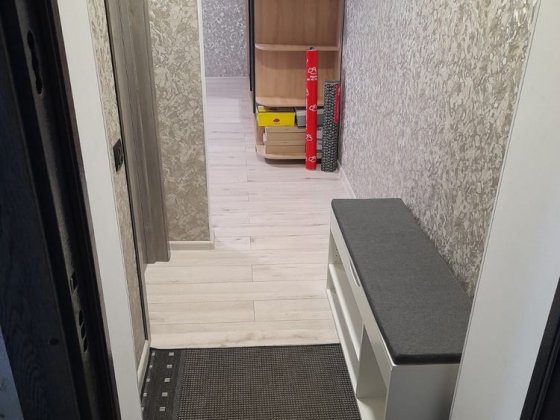 1-кімнатна квартира, центр Славути, 31,1м², євроремонт Славута