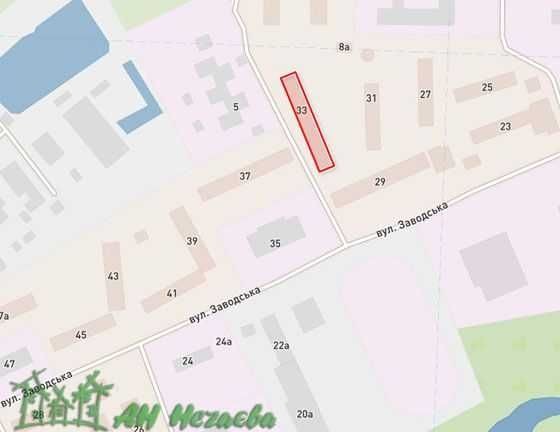 АН Нечаєва. Продається 2-кімн. квартира, Павлоград, ПХЗ. - фото 1