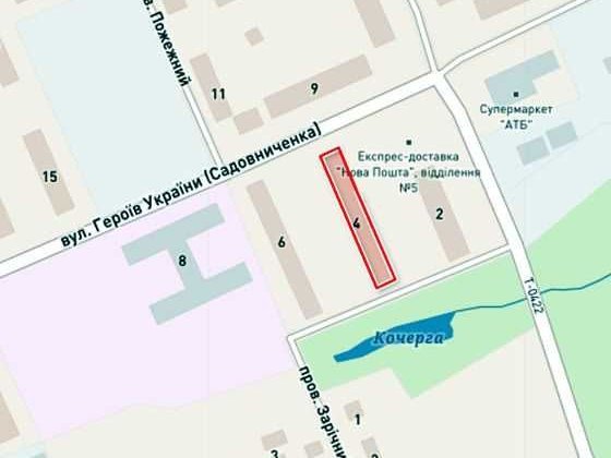 АН Нечаєва. Продається 2-кімн. квартира, Павлоград, ПХЗ Павлоград