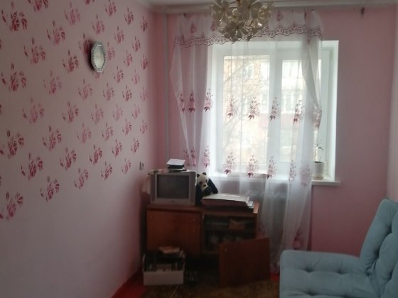 Квартира 2К, Славута Славута