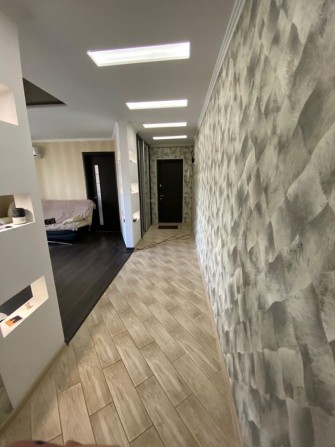 Продається 3-кімнатна квартира - фото 1