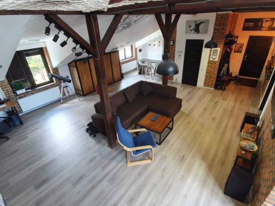 продам квартиру 98 квадратів з меблями Славута