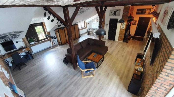 продам квартиру 98 квадратів з меблями - фото 1