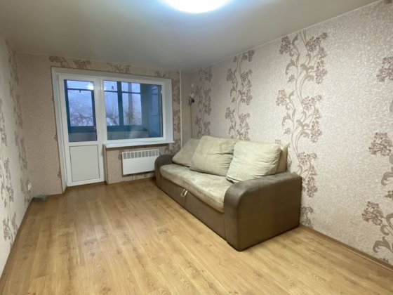 Продам 1 комнатную квартиру Самар