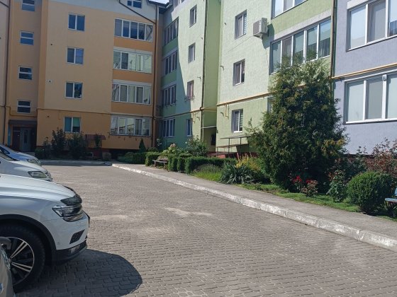 Найкращий житловий масив в Славуті Славута