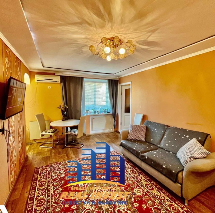 Продам 2 кімнатну квартиру р-он ЦРЛ - фото 1