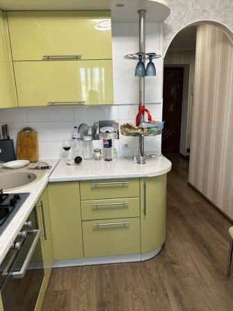 Продам 2 кімнатну квартиру на В. Ковалівке - фото 1