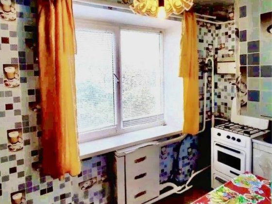 Продам 1 ком.квартиру Самар