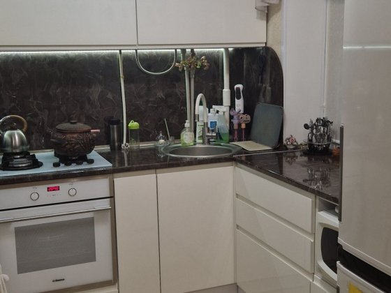 Квартира 3-х комнатная Павлоград