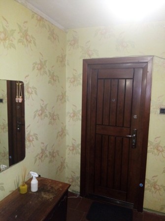 Квартира 2 х комнатная - фото 1