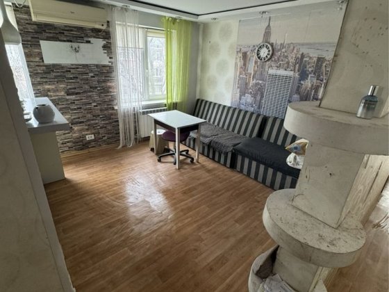 3х кімнатна ,на Цніле Слов'янськ