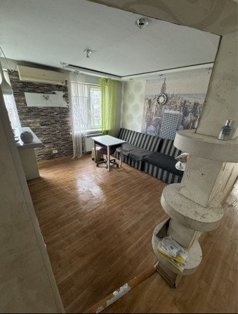 3х кімнатна ,на Цніле - фото 1