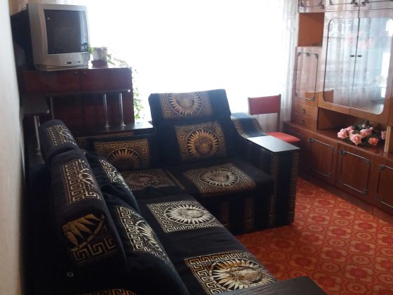 Продам  1-ком.кв. ПЗТО (своя) Павлоград