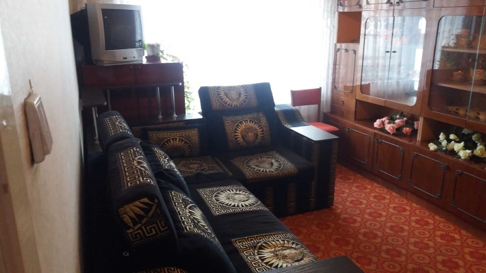 Продам  1-ком.кв. ПЗТО (своя) - фото 1