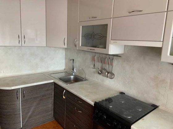 Продается 3-х ком. квартира в Центре города. Продажа по Сертификату Слов'янськ