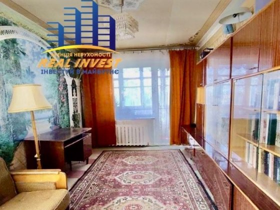 Продам 3 кім.м.Самар Самар