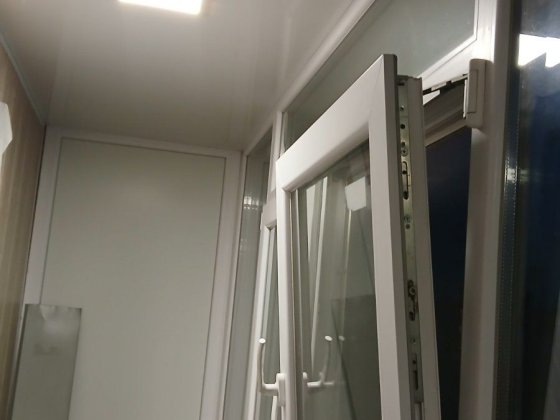 1-к квартира р-н ПШС Павлоград