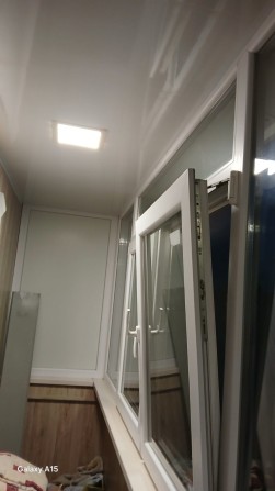 1-к квартира р-н ПШС - фото 1