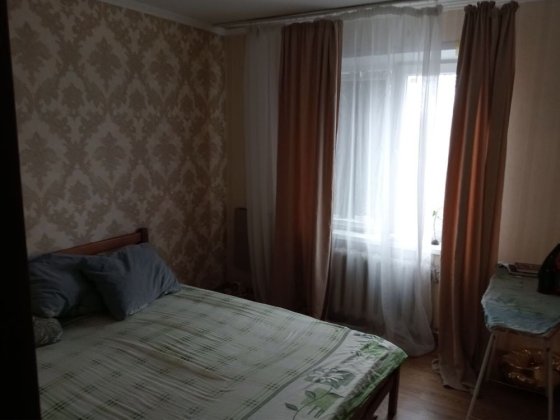 Продам 2к квартиру, ливмаш, Павлоград Павлоград