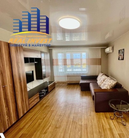 Продається 1 кімн квартира - фото 1