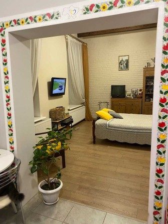 Продам однокімнатну квартиру - фото 1