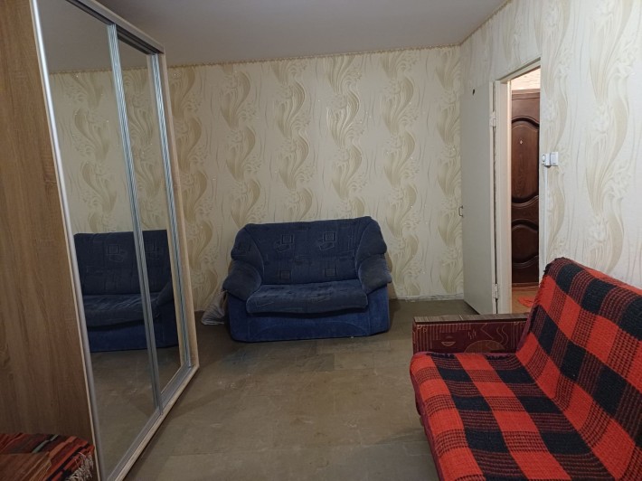 Продаётся 1ком квартира - фото 1