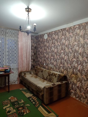 Продам 2 квартиру в Смілі , район РПЗ - фото 1