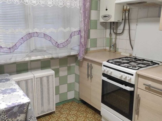 Продам 2 кімнатну квартиру в самому центрі Самар