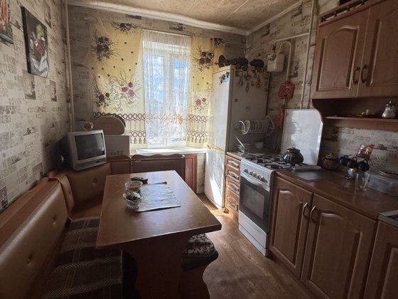 Продам 3х кв Б. Ковалевка Самар