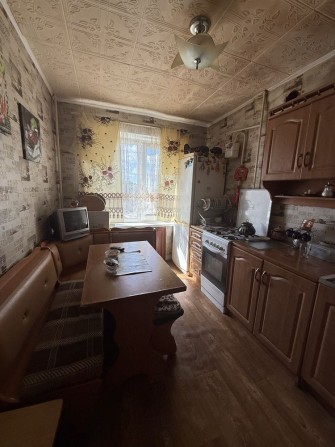 Продам 3х кв Б. Ковалевка - фото 1