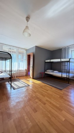 Затишна 1-кімнатна квартира в тихому центрі - фото 1