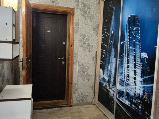 Продається 3-кімнатна ЦРЛ Самар