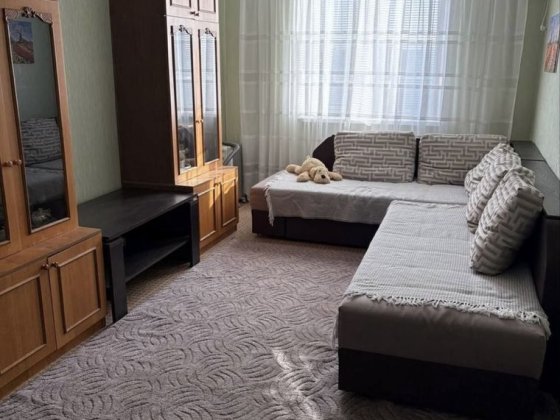 У продажу 2х кім. квартира смт. Черкаське Самар