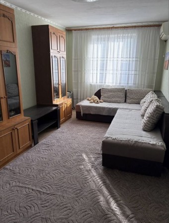 У продажу 2х кім. квартира смт. Черкаське - фото 1