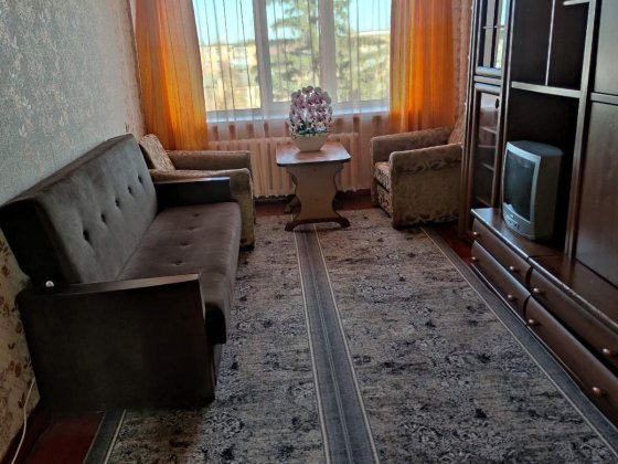 Продаж квартири від власника, 2-х кім. р-н Шевченка Смела