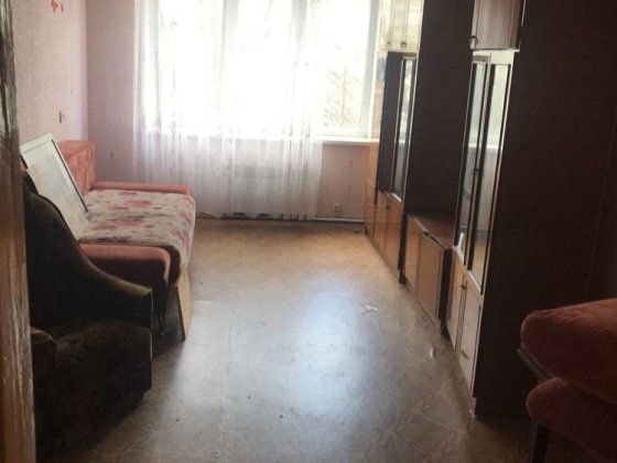 Продам квартиру 68 кв м Смела